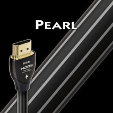 Audioquest Pearl HDMI - Cavi e Connettori Serie HDMI